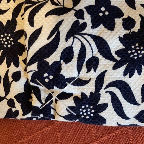 Chaps women’s skirt size 10 - Picture 3 of 4